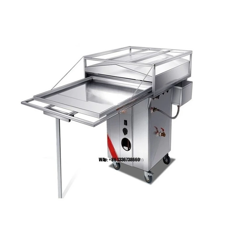 

Машина для изготовления рисовых рулетов Машина для раскатки рисовых лапши Паровая машина для раскатки рисовых соломи