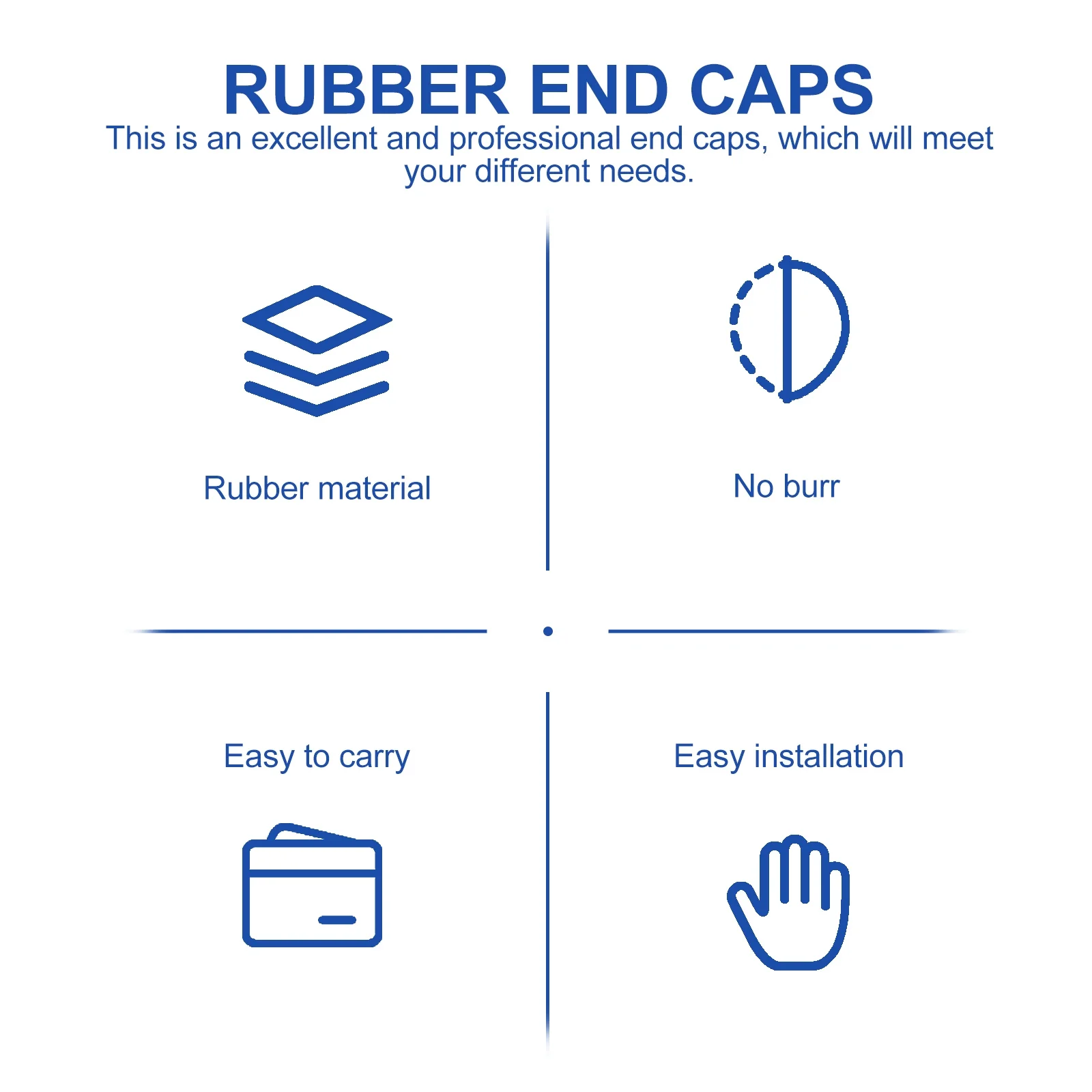 Category image: Cable End Caps