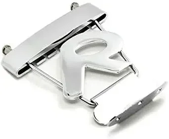 

Профессиональный мост R для аксессуаров для электрогитары, хром.-- .для аксессуаров для гитарного оборудования