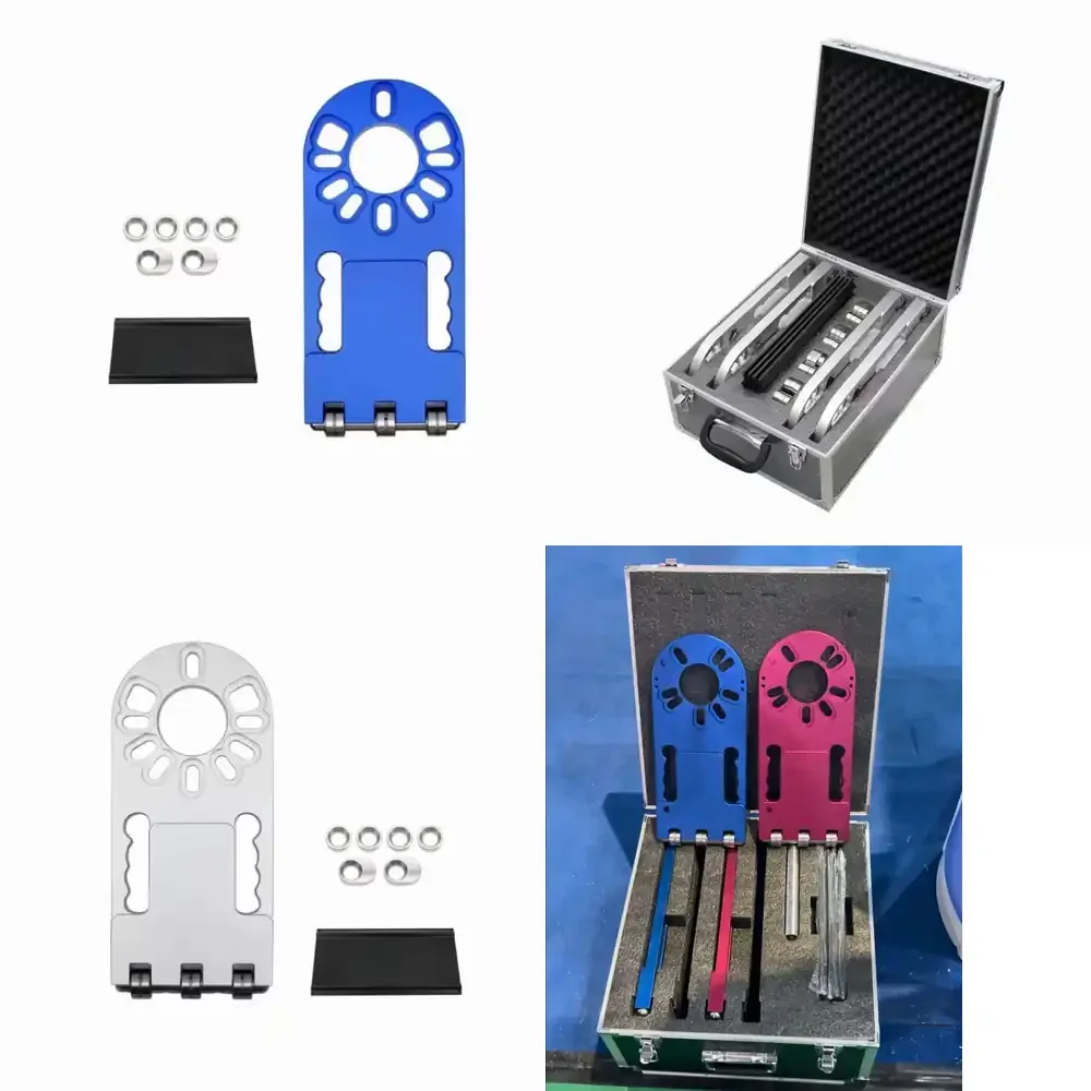 2026 Hot Sale  Factory Supply Hanging Sleeve Stress Relief Tool for Wheel Alignment Adjustment Reset Kit with Replacement