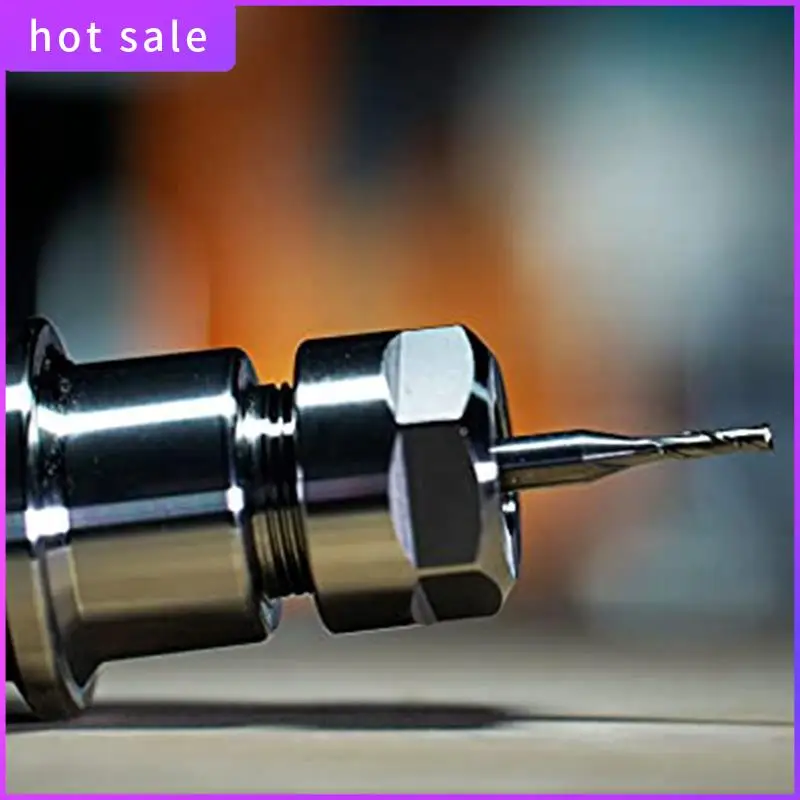 

A26I-1/8 Cutting Diamter Spiral Upcut Router Bit With 1/4 Carbide CNC Wood Router Bits Set For Plunge Slot Cutter