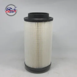 OEM Air filter For LINHAI 260 300 400 LH260 FA D300 H300 G300 BUYANG FEISHEN ATV Parts