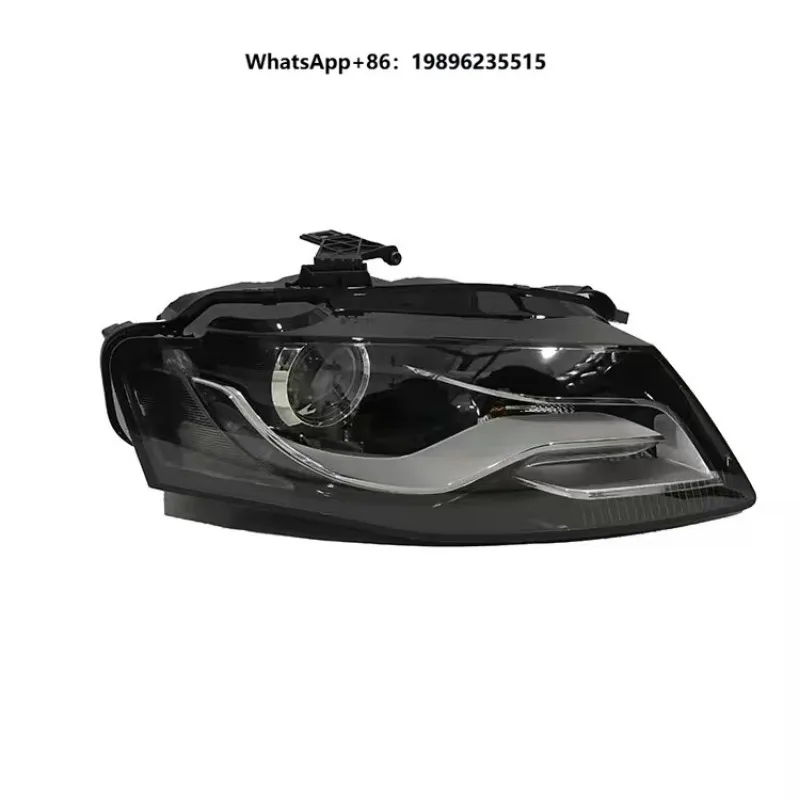 Suitable For2009A4B8 Xenon Headlights, High-quality Remanufactured Car Headlights OE Code 8K0941030AM 8K0941029AM Headlights