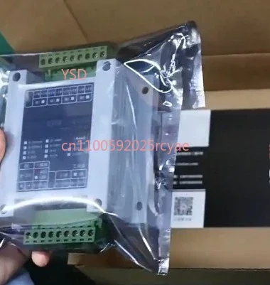 485 Hub - Repeater Splitter, Photoelectric Isolation Signal Amplifier, Anti-Interference, Lightning Protection