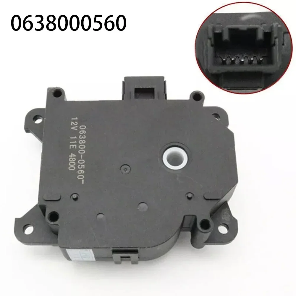 

For Toyota For Corolla Car Actuator Heater Control Motor Bracket OEM Part Number 063800-0560 0637008930