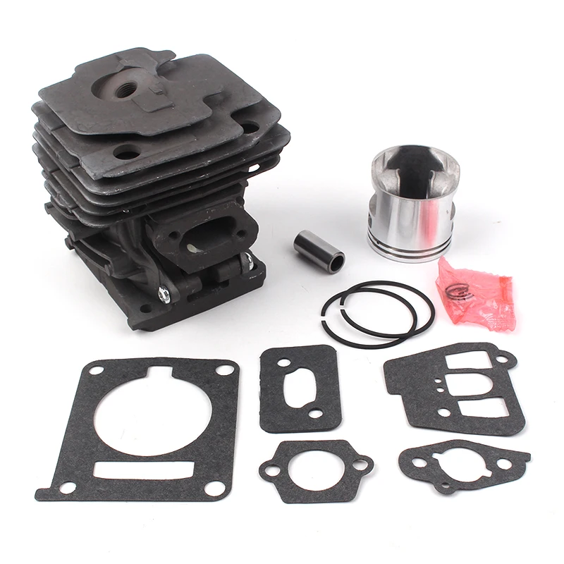Grass cutter, lawn cutter, cylinder assembly, lawn mower, cylinder, piston, cylinder liner accessories