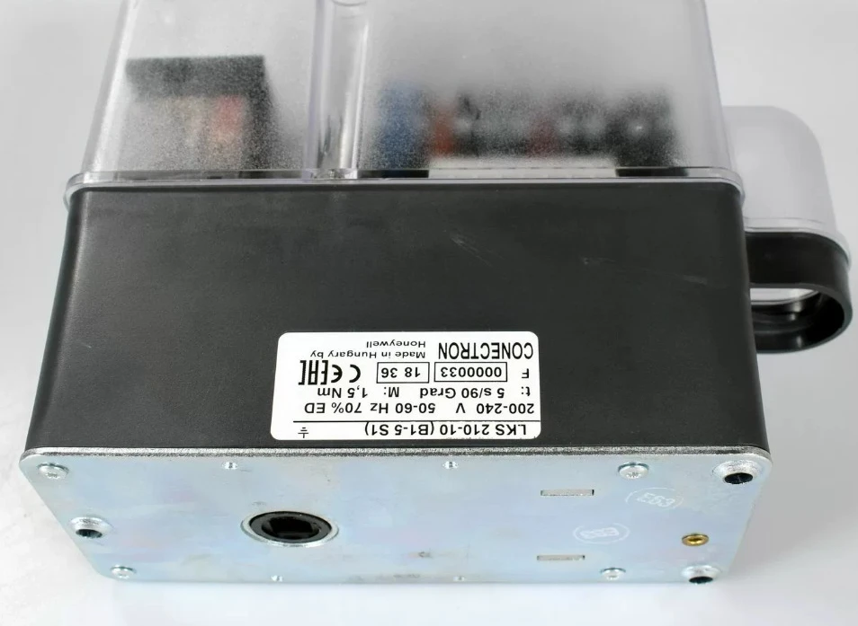 Made in China Lks210-21 Servo Motor Lks210-10 Lks210-08 Brand New in Stock