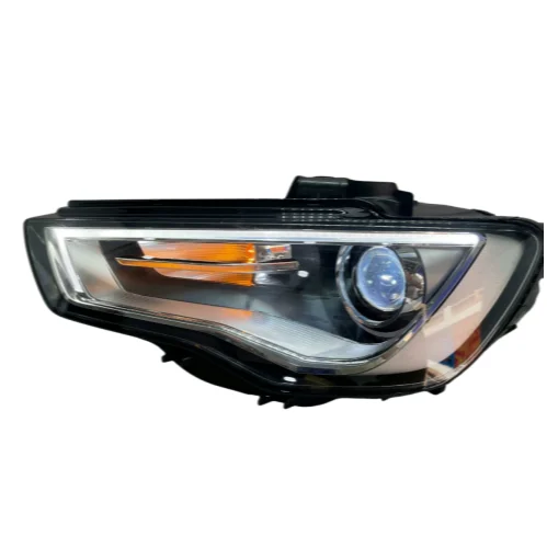 

For Audi A3 Models From 2014 To 2016 with The Bulbous Headlights