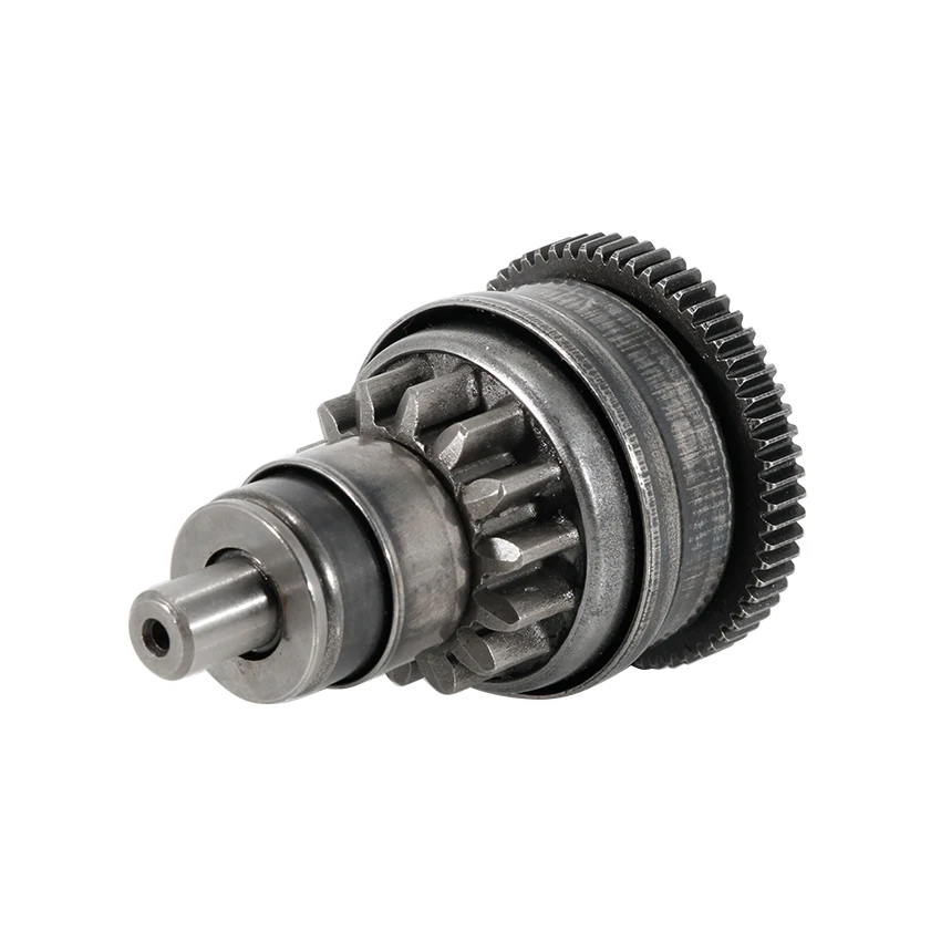 

Motorcycle Pinion Gear Starter Drive Motor For KTM 125 XC 2021-2022 150 XC-W TPI exc TPI 2020-2021 OEM:50440026000