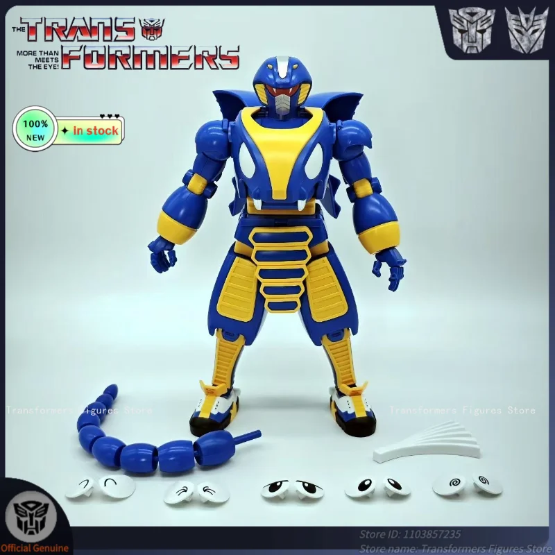 Zupełnie Nowe Transformery Robot Zabawki Żelazny Zbiorny Skarb Karaluch Bulwer G1 Film Figurka Akcji Anime Ruchome Robot Popularne Prezenty