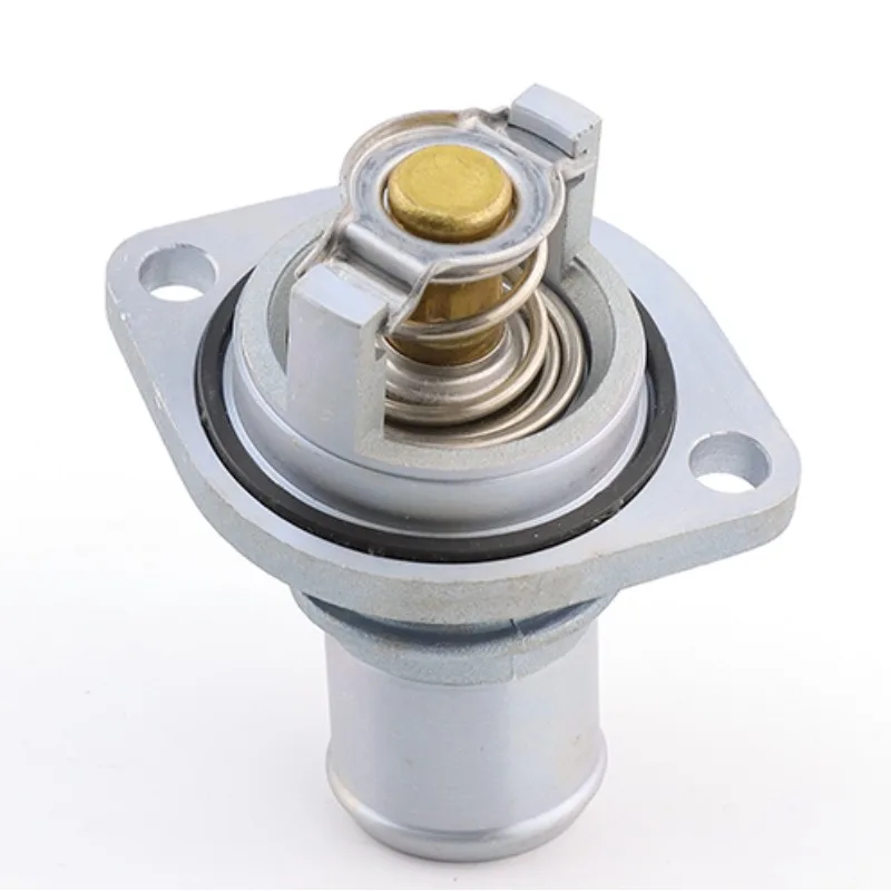 

New Metal Thermostats Core Water Temperature Regulator Thermostat Automobile Part for Trumpchi GA3 S GA5 GS5 Super GA6