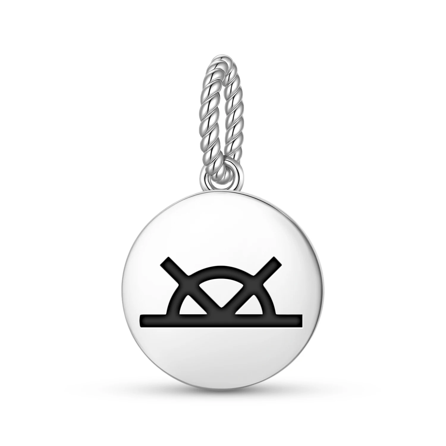 

Браслет из стерлингового серебра 925 пробы с натуральным камнем, регулируемый, с цирконами, для женщин, модный, с символикой исцеления, в стиле тайтесиан