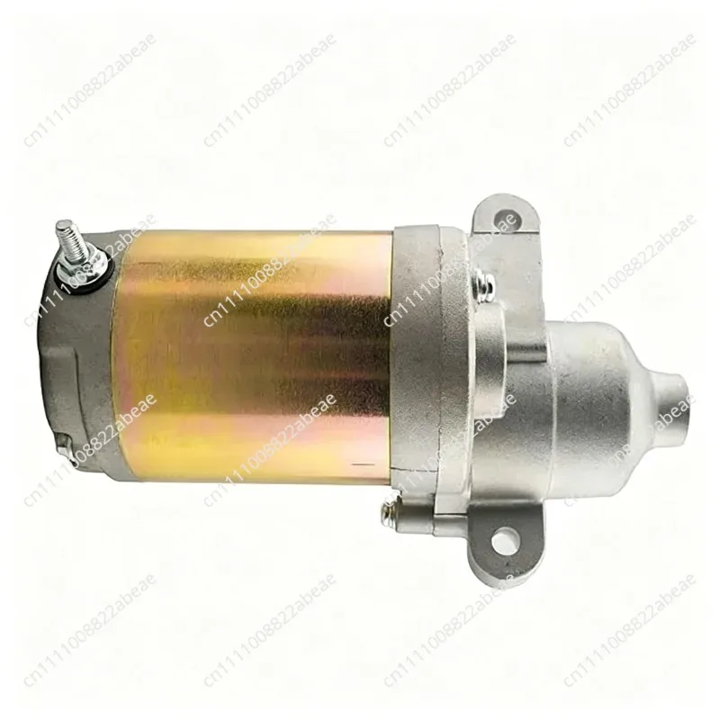 751-12207 751P12207A Starting Motor Starting Motor Accessories