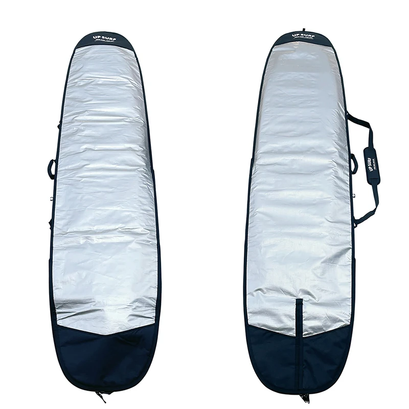 SUP Bag High Quality  Shortboard Protective Travel Bag Easy Carry  Cover Wakesurf Boardbag Board Bag Have Strap