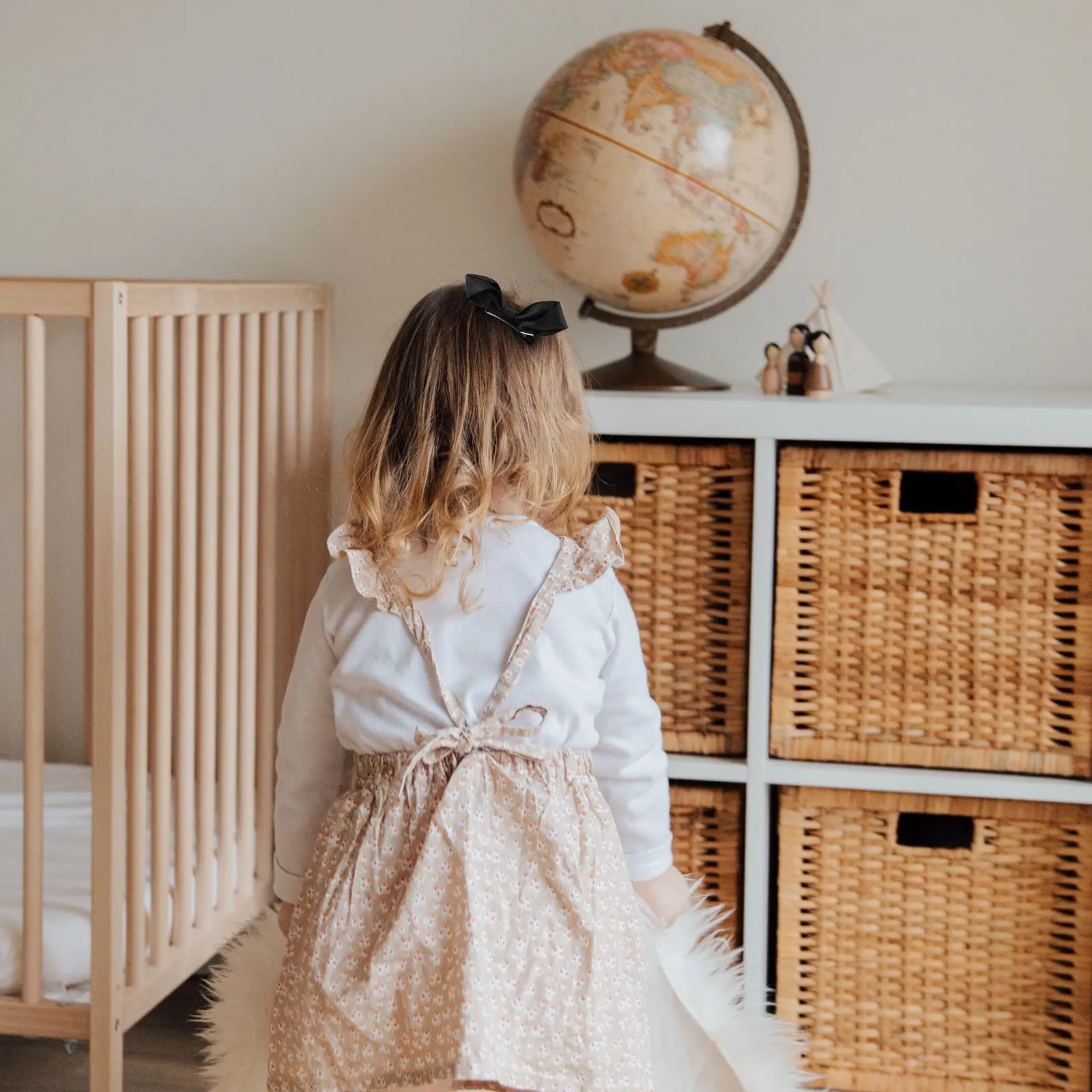 

2 шт., детские заколки для волос с бантом, декоративные заколки для волос, аксессуары для фестиваля и вечеринки, детские шелковые заколки для девочек, заколка для волос