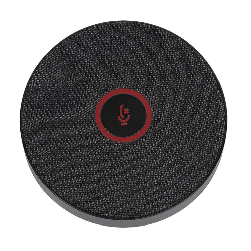 SMTAV AI TRACKING NDI 30X Optical Zoom Camera And USB3.0 SDI Capture And 4" Omnidirectional USB Microphone Live Solution Kit