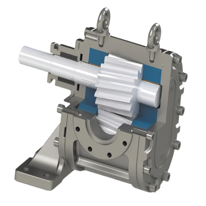 

Excellent High-Viscosity Gear Pump, Stainless Steel Corrosion-Resistant Gear Pump, Paste , Adhesive Gear Pump, Filling