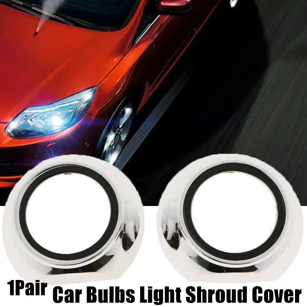 

Styling Car Projector Lens Shrouds Mask Bi-xenon Hid Projector Car Bulbs Light Shroud Cover Projector Lens Shrouds Mask Cover