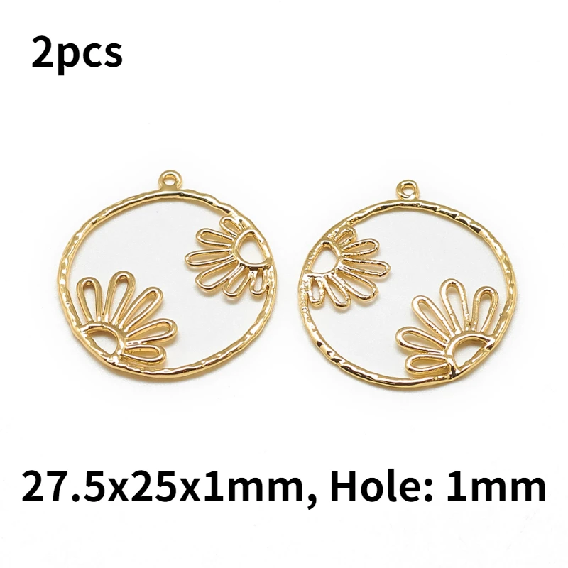 Variant: 27.5x25x1mm