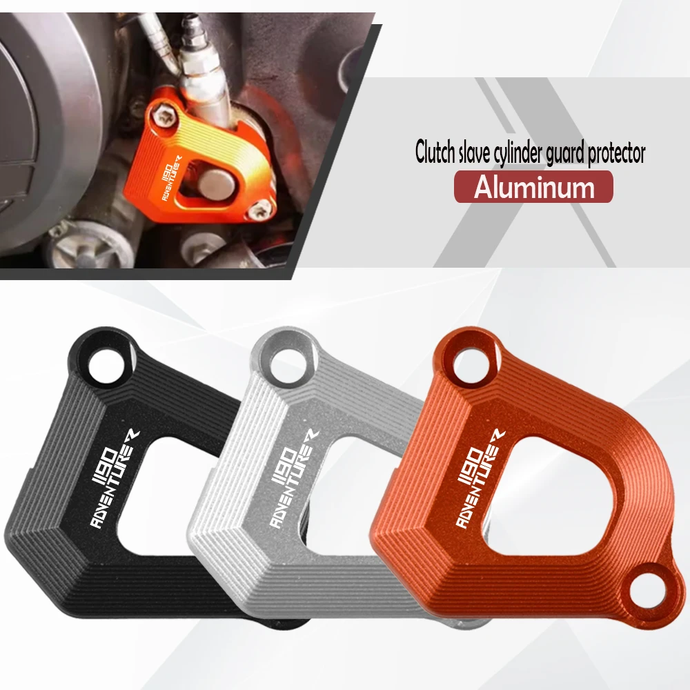 

Clutch Slave Cylinder Guard Protector For 1050 1090 1290 Super Adventure R S T 1290 Super Duke R GT 2015-2022 2021 2020 2019