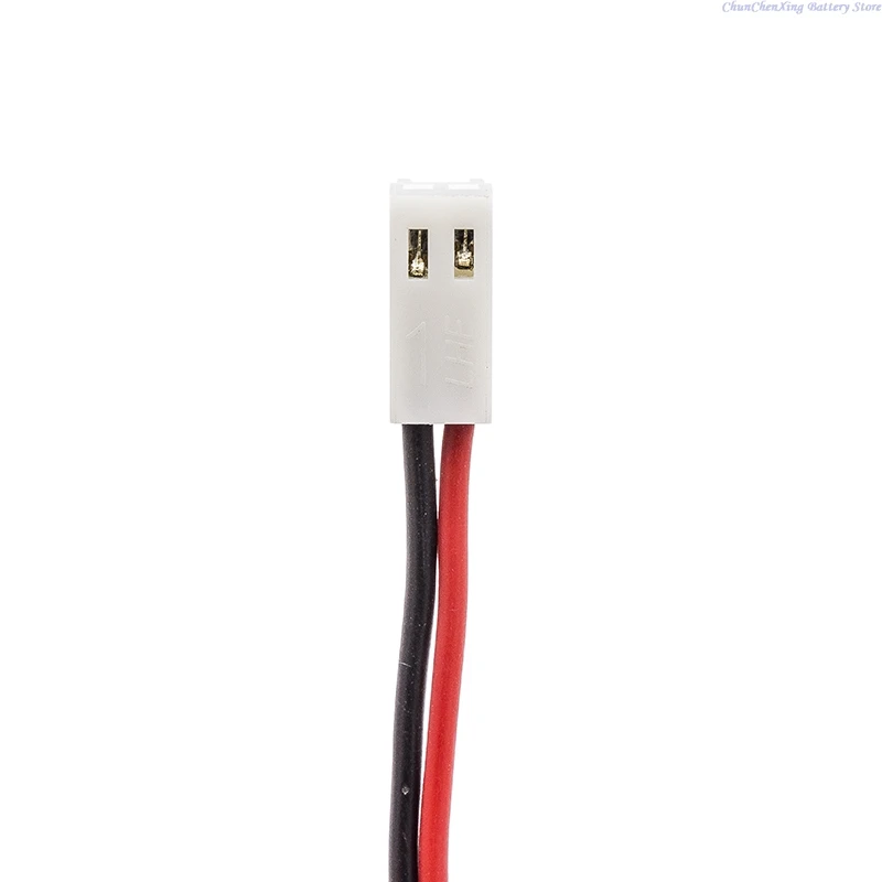 3.0V 2200mAh 배터리 2860729 OM11008 알라리스 메디컬시스템즈 2860 메모리 배터리 2863 2865 2866, IVAC 코프 미니 메드 III용