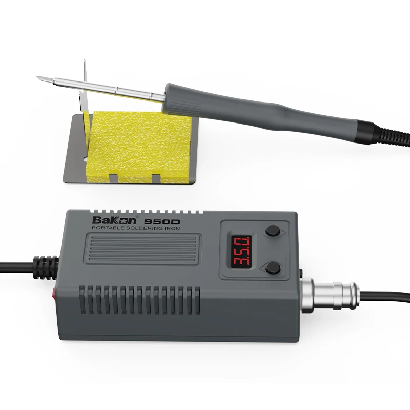 Bakon LF005 Soldering Iron handle For BK950D