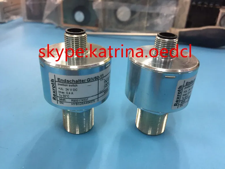 ر 900174537   مستشعر GIV50-11 متوفر في المخزون