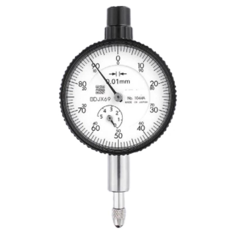 New & Original PLC Blind Hole I.D. Gauge 1044AB 1044A
