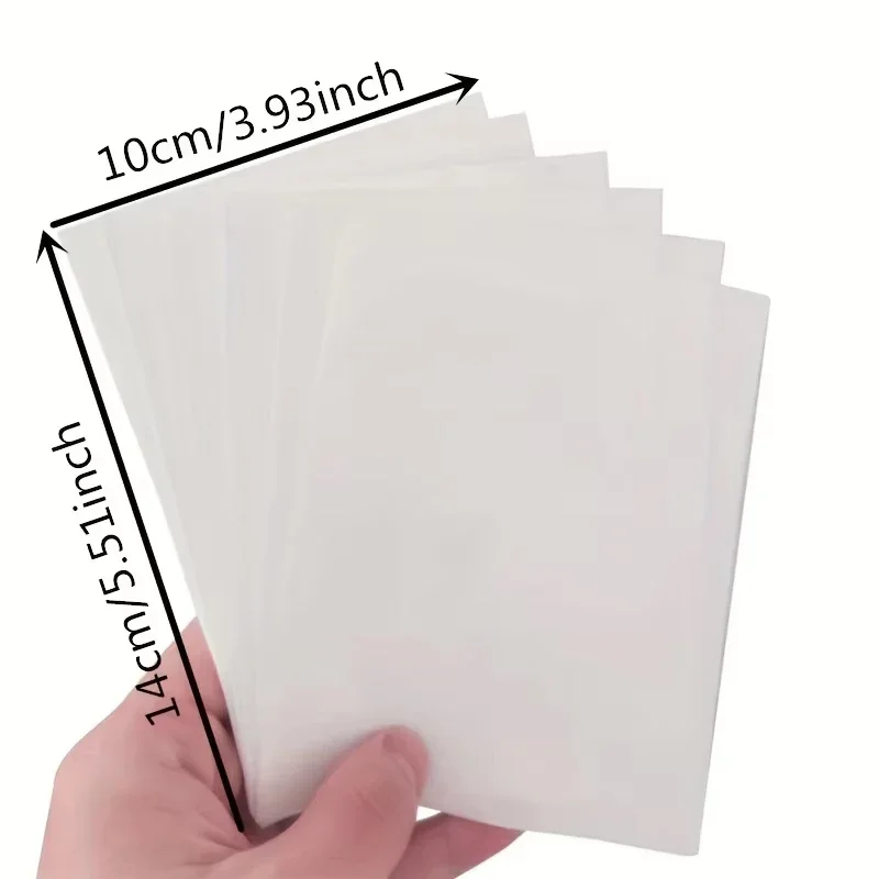 50PCS Universal Was Dye-Resistant Cloth for Laundry Mixed Laundry Anti-Penetration and Fade Protection for Washing Machines