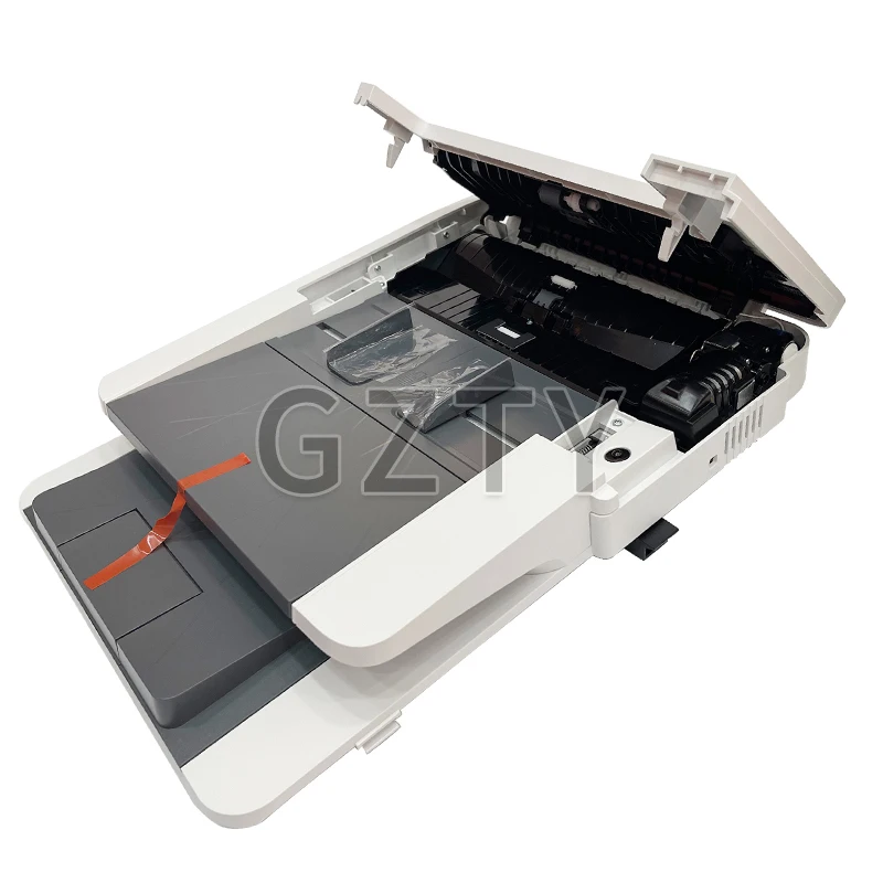 Imagem -06 - Alimentador Automático de Documentos Adf Assembléia para hp M426 M426dw M426fdn M426fdw M427 M427dw M427fdn M427fdw C5f9860109 C5f98-60110