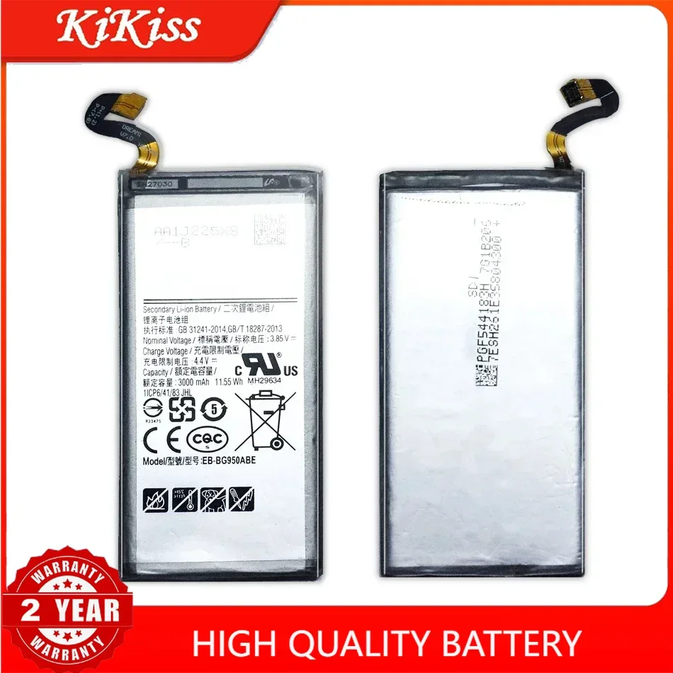 Battery For Samsung Galaxy S22 S21 S20 S10 S9 S8 Ultra Plus 5G FE Lite S8+ S9+ S10+ S21+ S22+ SM-G990 G9600 SM-G975F G780F G981