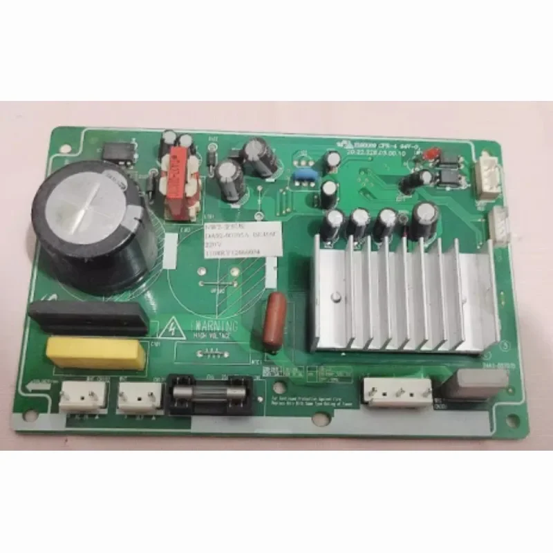 

for refrigerator motherboard Inverter 1SB-LC3 06DA9200111B DA41-00707B 620AHAR0010 PCB DA92-00111B