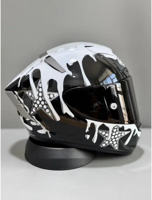 Full Face Motorcycle helmet  X14 X-14 X-Spirit Mori Riding Motocross Racing Motobike Helmet Casco De Motocicleta