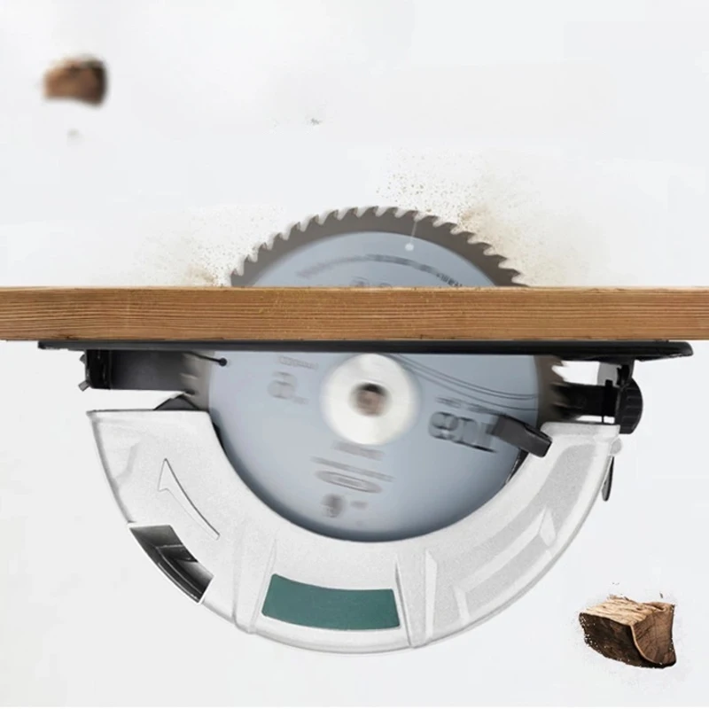 Electric Wood Circular Saw Electric Wood Cutting Machine