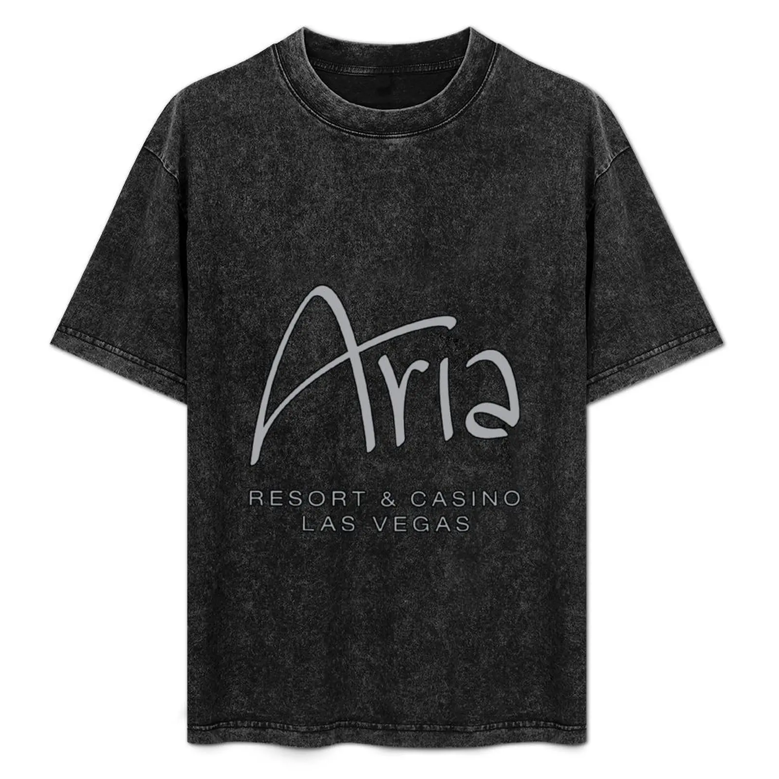 

aria T-Shirt Soft Stretch Short Sleeve Top