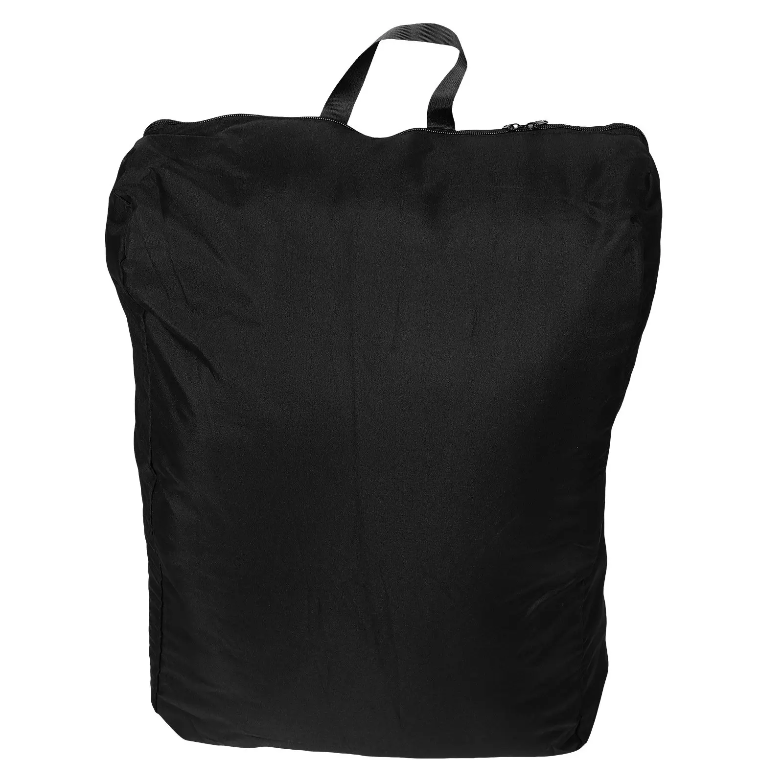 

Travel Stroller Bag for Airplane 66x45x18cm Compact Foldable Baby Stroller Storage Backpack Pram Transport Carry Case