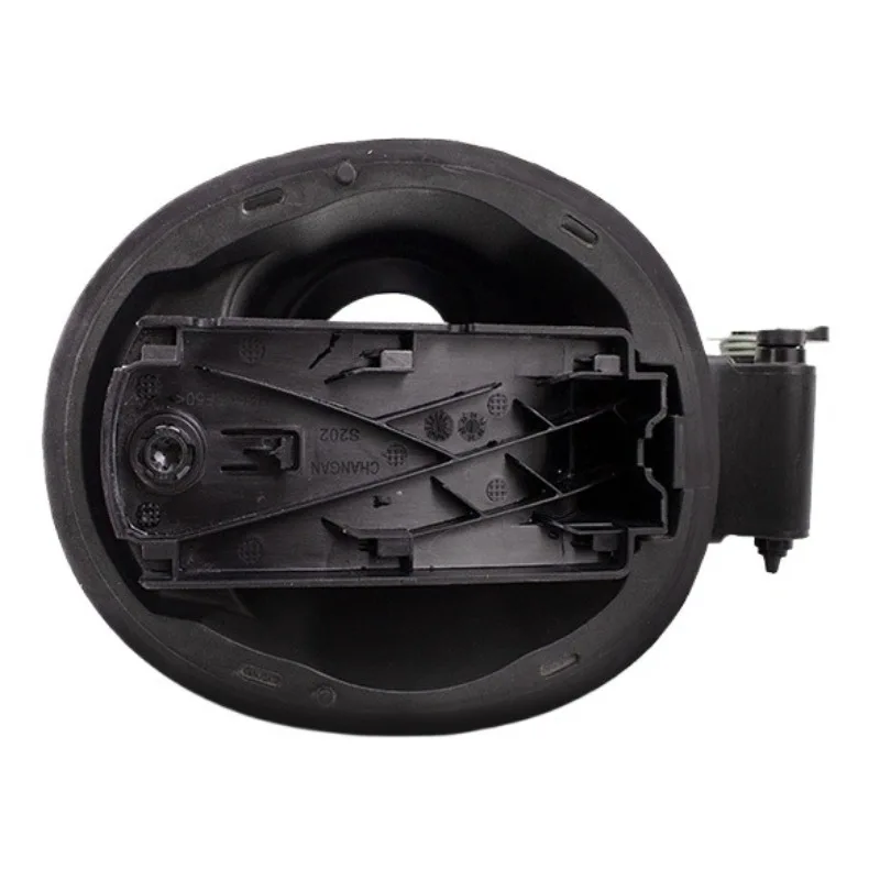 

Совершенно новый оригинальный автомобильный кронштейн для крепления крышки топливного бака, пластиковый шарнир для рта для Changan UNIT 2020-2025, 1 шт.