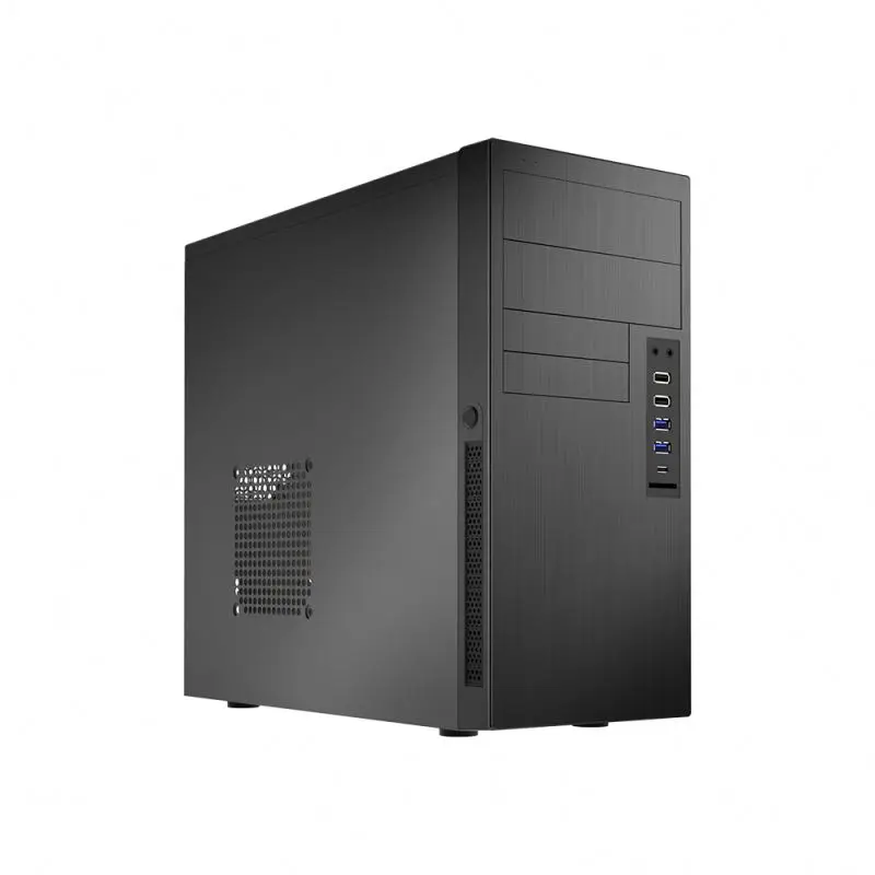 goedkoop kantoor gebruikte alles-in-één desktop computador case i3 i5 i7 cpu gaming desktop computer pc