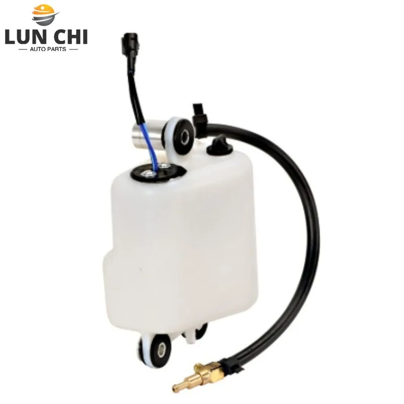 1200-8M0064075 884525T1 Oil Tank for 2000  2003-2010  2013 Mercury & Mariner 200  225  250 HP Outboards