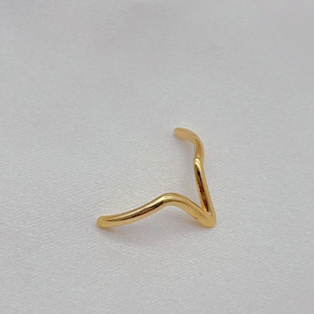 فاسق غير ثقب الأنف كليب ريترو فريد موضة تقليد اللؤلؤ الأنف الدائري الأنف مسمار موضة غير مثقوب مجوهرات للجسم