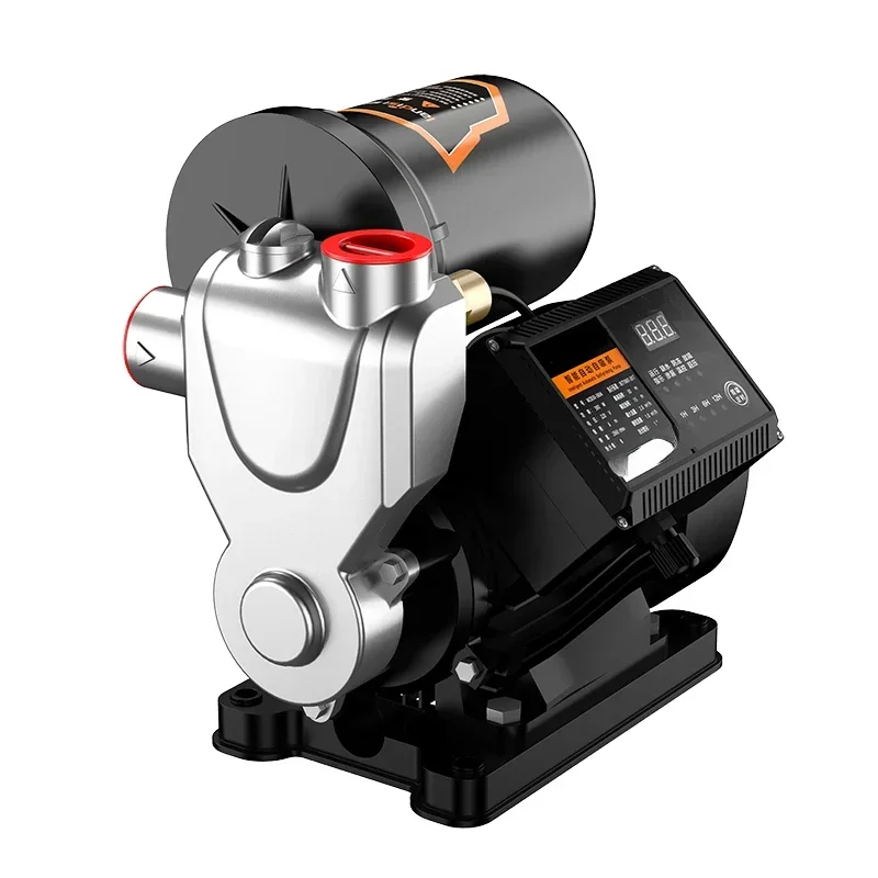 Automatic Timing Stainless Steel Domestic Water Pump Booster Pump for Home Use