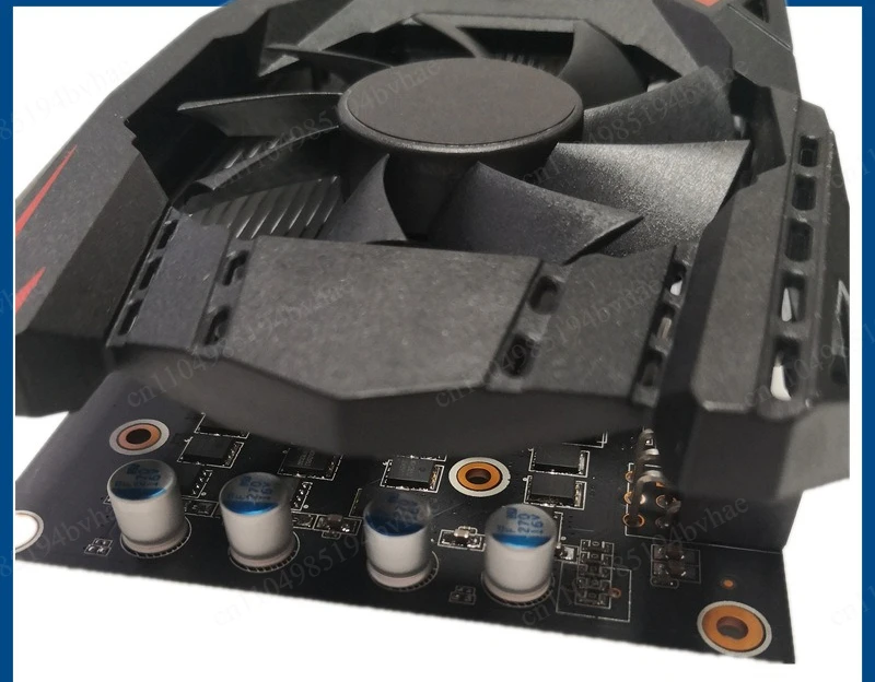 New 550 display GTX1060 DDR5 computer graphics card, desktop gaming overseas version graphics card (starting from two batches)