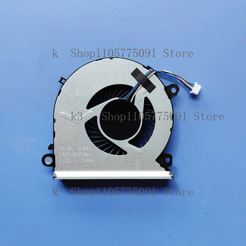 A+A-K New For Hp Light And Shadow Wizard 3 Generation 15-cb Tpn-q193 Pro 930589_001 Fan