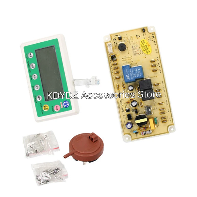 Drum washing machine computer board universal conversion board drum washing machine universal board XN3388 control board