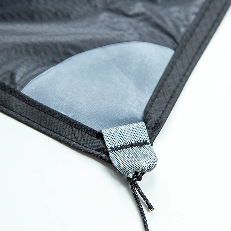 Thumbnail 2 - #82 Compare Tent Footprints Before You Buy