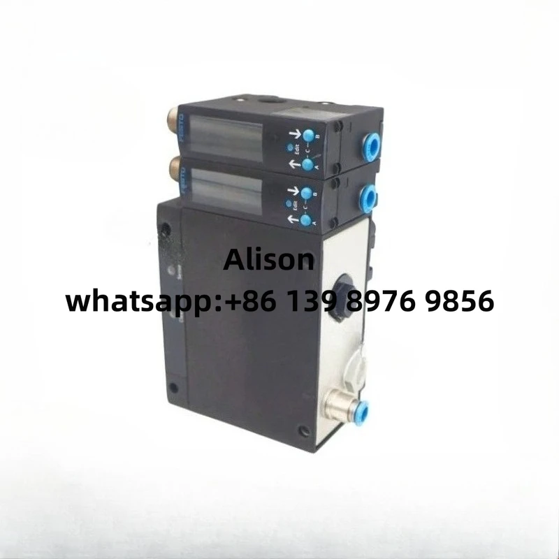 

Original air gap sensor SOPA-CM2-R1-HQ6-2P-M12 549902