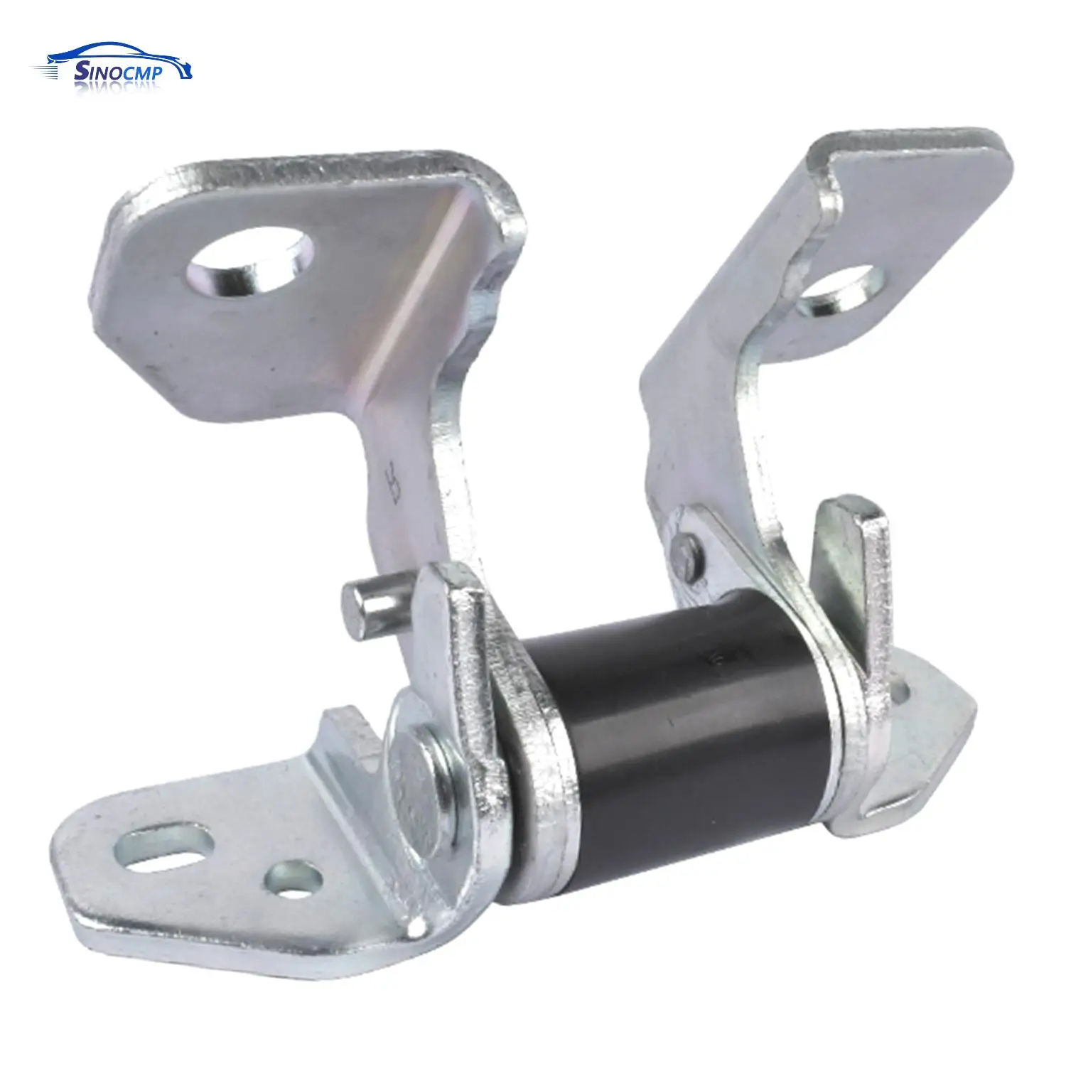 

68148514AB 55113665AI 68148515AB 55113665AG Front/Rear Lower Door Opening Closing Hinge Left Side For 13-21 Jeep Grand Cherokee