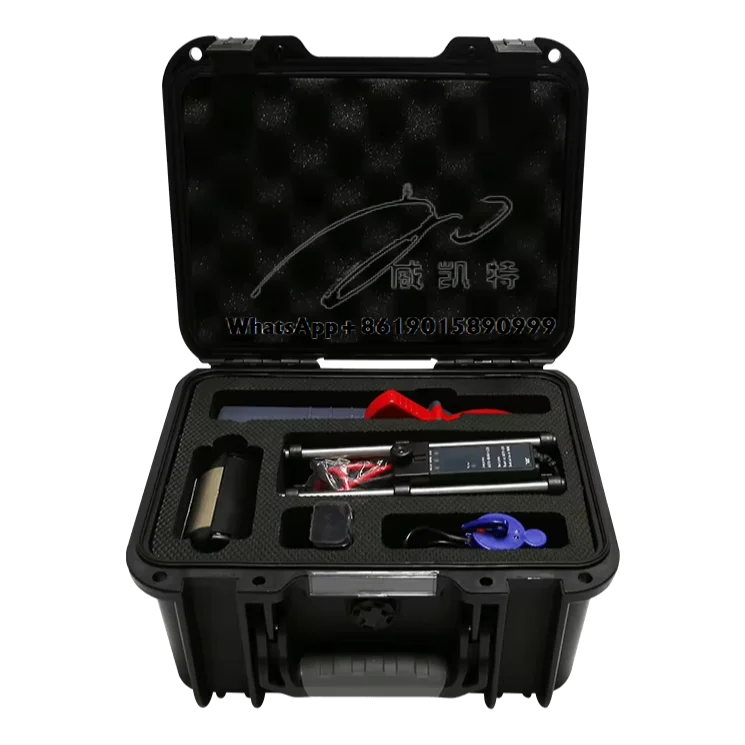 Single-phase Handheld Electronic Meter test Unit