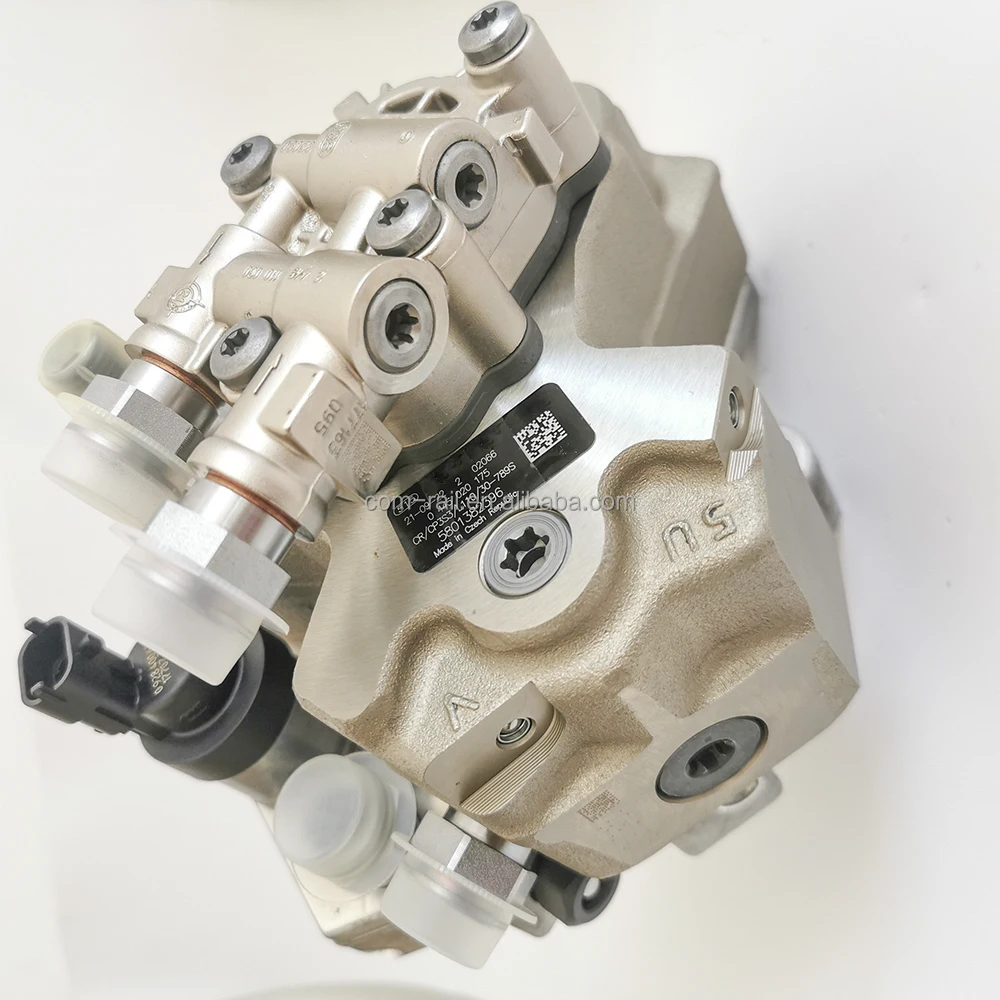 

Оригинальный новый топливный насос 0445020175 Горячая продажа насоса двигателя Common Rail 0445020265 0445020007 0445020175 4898921