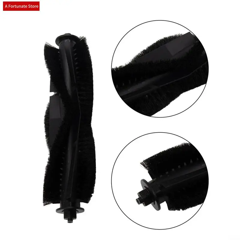 

Parts Accessories For Laresar Evol 3 Robot Vacuum Cleaner, Mop Pads Filter Side Brush Mian Brush Replacement Kit